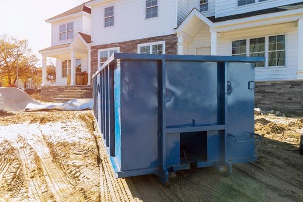 Dumpster Rental of Ridgeland office